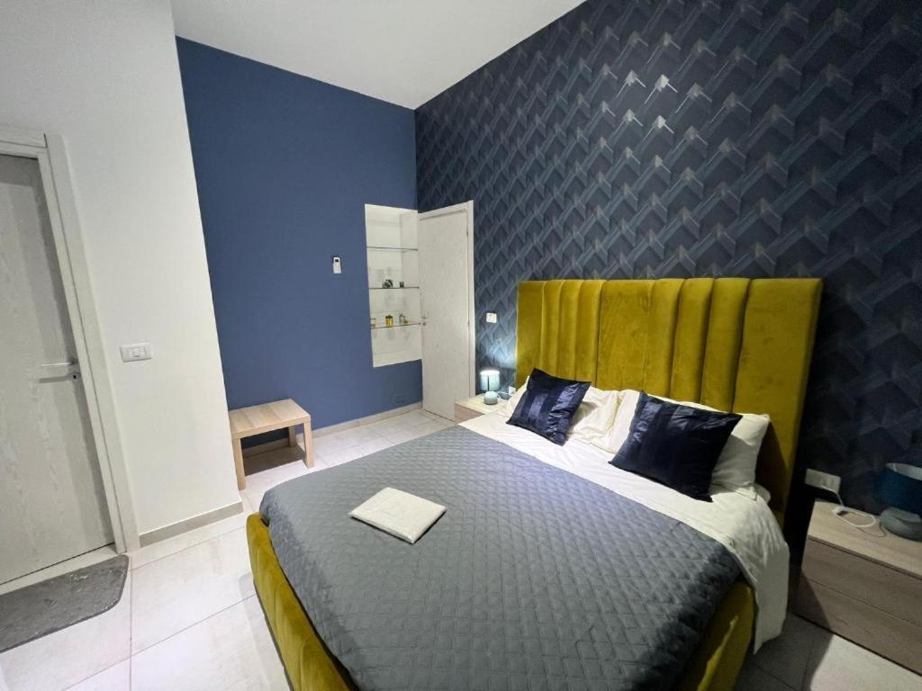 Sky House Napoli Lejlighed Eksteriør billede