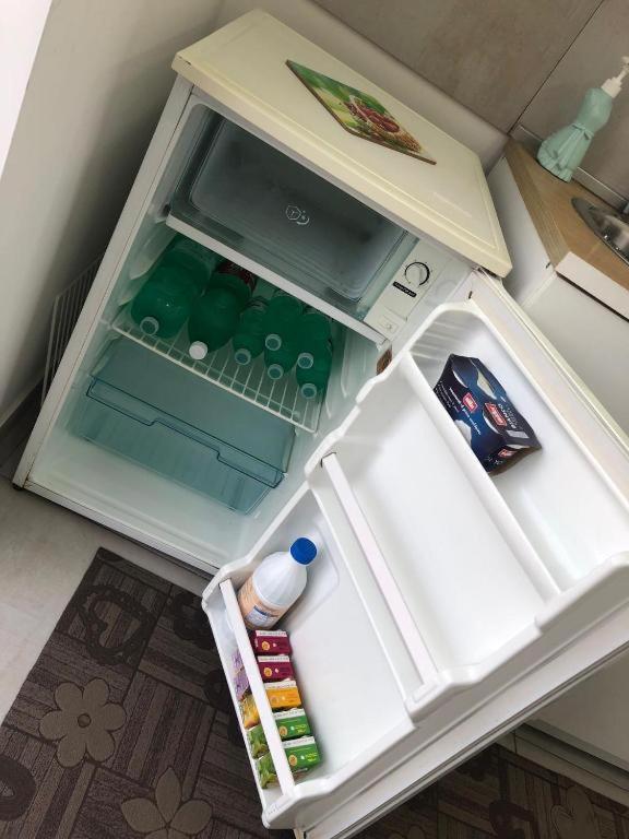 Sky House Napoli Lejlighed Eksteriør billede