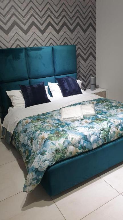Sky House Napoli Lejlighed Eksteriør billede