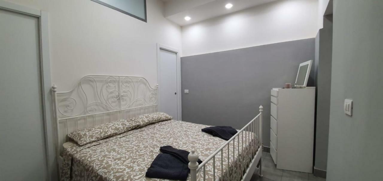 Sky House Napoli Lejlighed Eksteriør billede