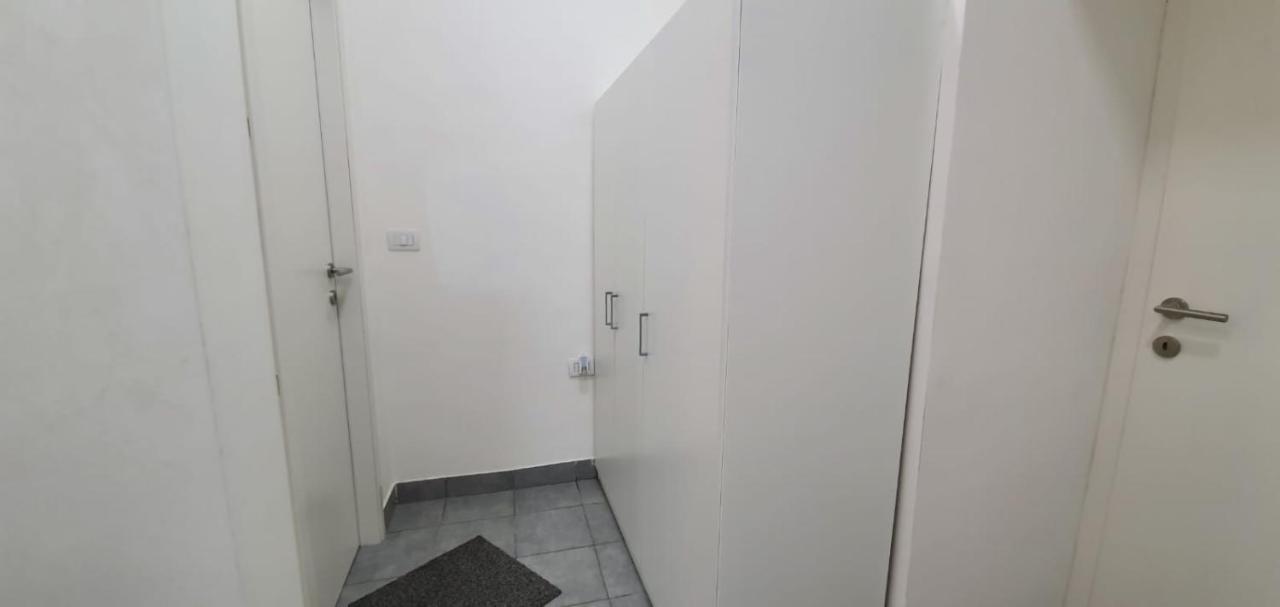 Sky House Napoli Lejlighed Eksteriør billede
